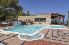 Villa Orizzonte (by Vacation Service) Cefalù